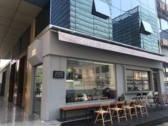 -CoffeeVendor(西乡店)