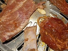 -木槿花韩式炭烤·熟成肉工坊(孙文东路店)