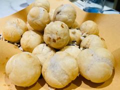 小炒汤圆-茅庐川菜(青岛凯德店)