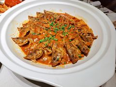 -徽季荣派徽菜