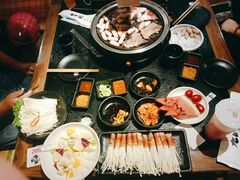-九田家黑牛烤肉料理(石路天虹店)