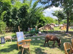 -HERRE·FARM 赫尔露营农场·团建聚会包场