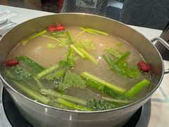-刘少华贵州小黄牛·鲜牛肉火锅(总店)