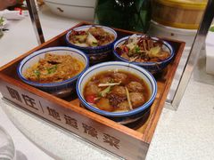 -阿庄新豫菜(航海东路店)