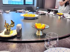 -悦融琥珀·京鲁菜·海味珍品(西单店)