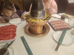 -东来顺饭庄(天坛店)