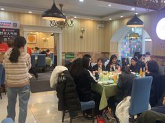 -桃子餐厅·天津菜(王顶堤总店)