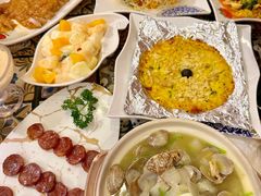 -番茄屋葡式美食(总店)