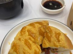 -御彩酒家(东风东路店)