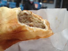 -中关村烤包子(中关村店)