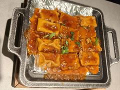 -绿茶餐厅(广州天河城店)