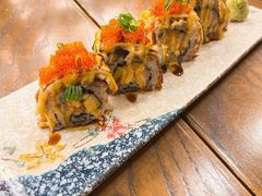 -築鳥日本料理(黑沙环店)