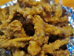 小酥肉-搓火大都会(广安门总店)