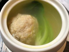 -海天楼中餐厅(吴宫泛太平洋酒店)