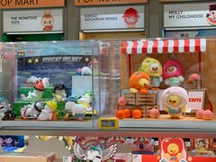 -泡泡玛特POPMART(蓝色港湾店)