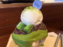-EAU CAFE(永康路店)