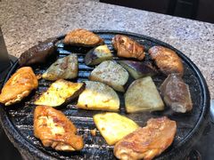 -厚味居炙子烤肉·清真(天桥南纬路店)