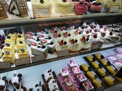 -BreadTalk面包新语·烘焙蛋糕(金光华广场店)