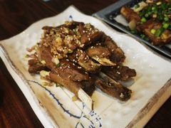 -梁记粥铺(开元地中海店)