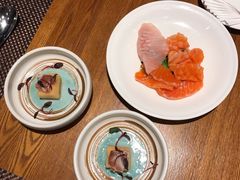 -广州卡丽酒店自助餐