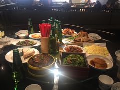 -老头儿油爆虾·知味杭州(爱琴海购物中心)