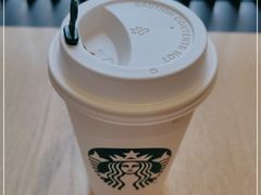 -星巴克(来福士2F店)