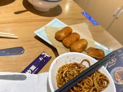 -文叔·湖北名小吃·小龙虾(华强北店)