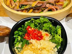 -独食火锅·半米屋台(望平街店)