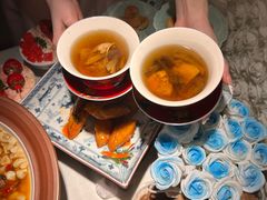 -千百味红餐厅·非遗江西菜(绿地双子塔总店)