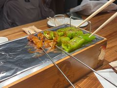 -金太阳海鲜烧烤·本地人餐厅(东纬路旗舰店)