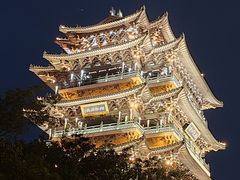 -济南大明湖景区