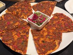 -Efes Turkish & Mediterranean Cuisine 艾菲斯餐厅(陆家嘴店)