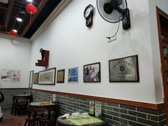 大堂-民信老铺(人民路店)