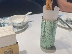 -醉舍·新淮扬菜(长宁龙之梦店)