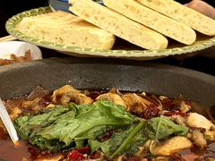 -九寨沟石锅鱼(沣峪口店)