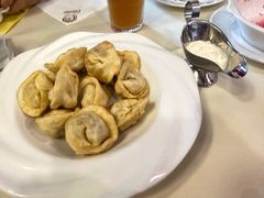 俄式饺子-老井俄式餐厅