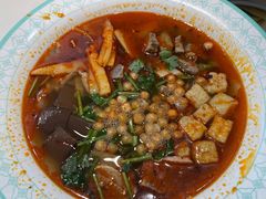 -苏晓玥·手作江南小吃(深圳北站店)