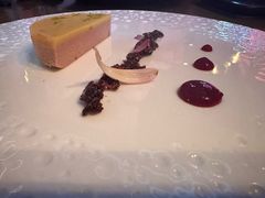 -恰餐厅及酒吧CHAR Bar & Grill(北京三里屯洲际店)