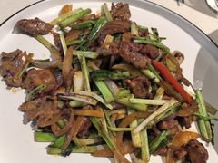 -禧宴Joyous Restaurant(禧园店)
