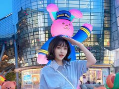 -济南恒隆广场
