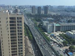 -苏州馨乐庭金鸡湖公寓酒店