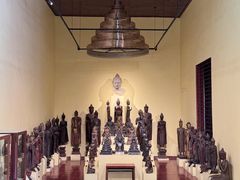 -柬埔寨国家博物馆