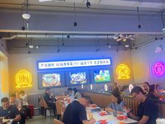 -蜀川川破店·江湖菜·烧烤(北京首店)