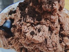 -鞠婆婆•绵绵冰•凉糕•手工冰粉(苏稽一店)