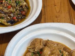 -湘水滨·臭鳜鱼·湘菜(马驹桥店)