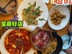 -顺香居·老字号湖北菜(江汉路店)