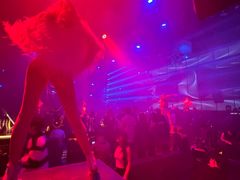 -CLUB OPUS欧贝斯酒吧(合肥店)