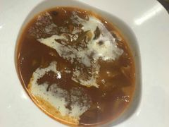 罗宋汤-清真·艾美可餐厅(大悦汇店)