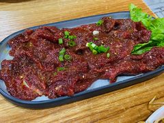 -小米烤肉·和牛原切-创意韩料(东关店)