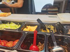 -赛百味SUBWAY(金宝汇店)